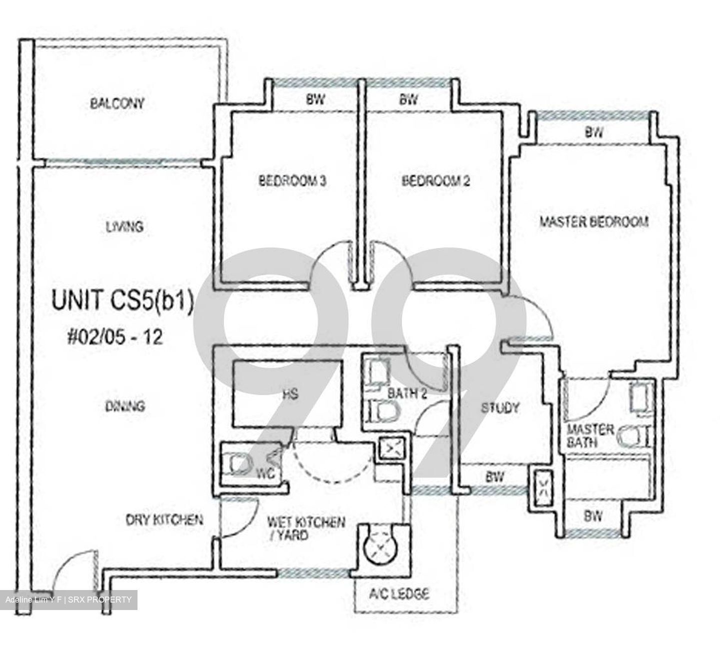 Mi Casa (D23), Condominium #393178051